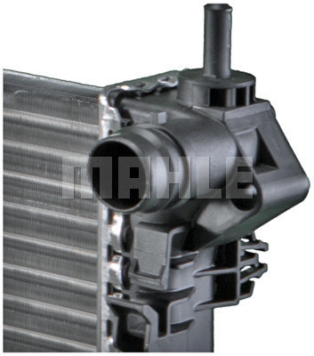 MAHLE Kühler, Motorkühlung