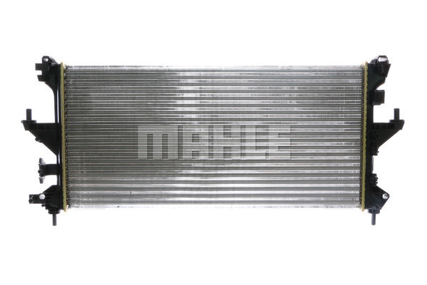 MAHLE Kühler, Motorkühlung