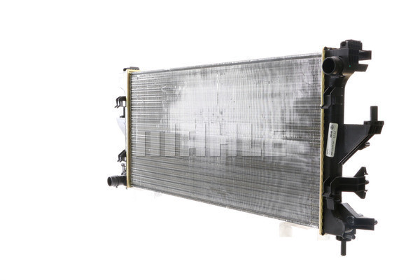 MAHLE Kühler, Motorkühlung