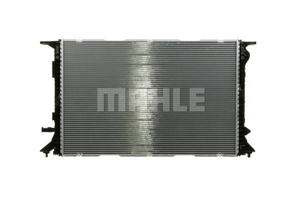 MAHLE Kühler, Motorkühlung