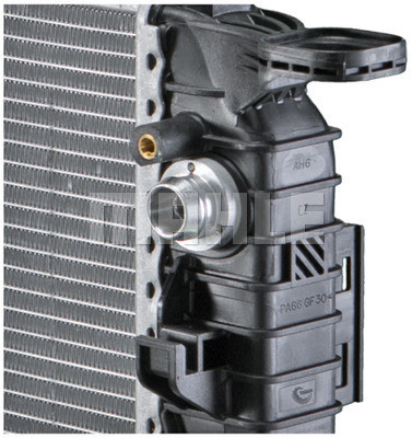 MAHLE Kühler, Motorkühlung