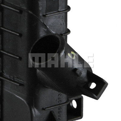 MAHLE Kühler, Motorkühlung