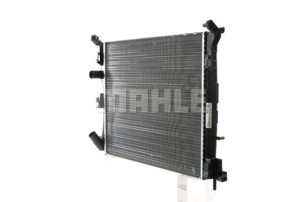 MAHLE Kühler, Motorkühlung