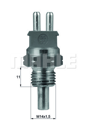 MAHLE Sensor, Kühlmitteltemperatur