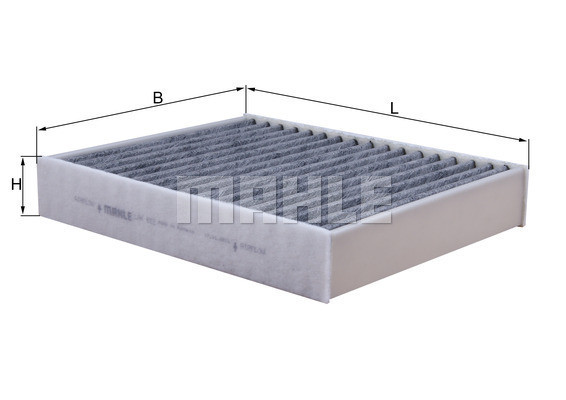 MAHLE Filter, Innenraumluft