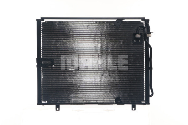 MAHLE Kondensator, Klimaanlage