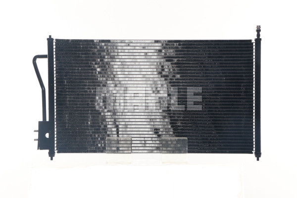 MAHLE Kondensator, Klimaanlage