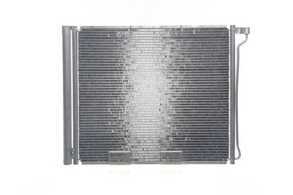MAHLE Kondensator, Klimaanlage