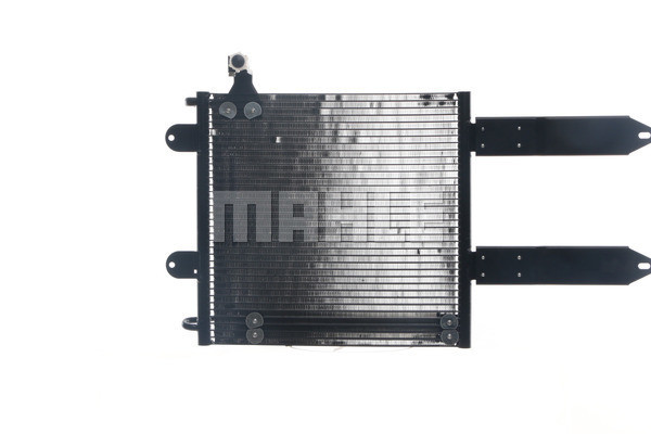 MAHLE Kondensator, Klimaanlage