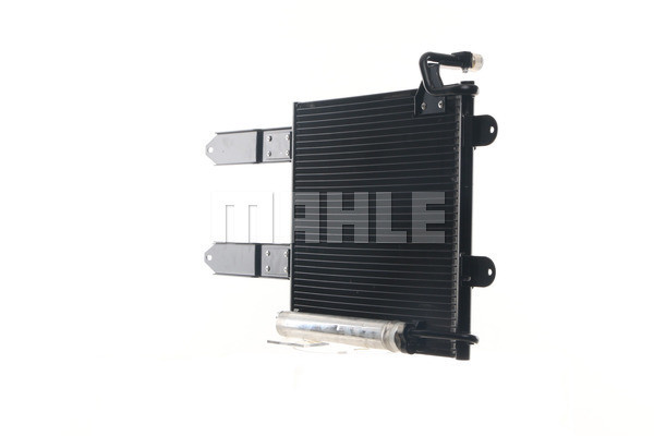 MAHLE Kondensator, Klimaanlage