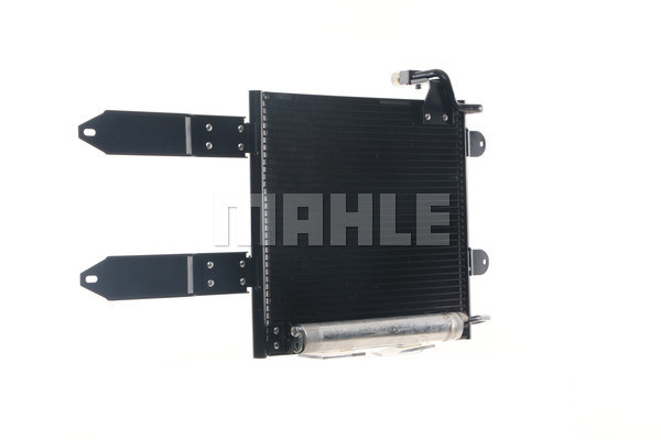 MAHLE Kondensator, Klimaanlage