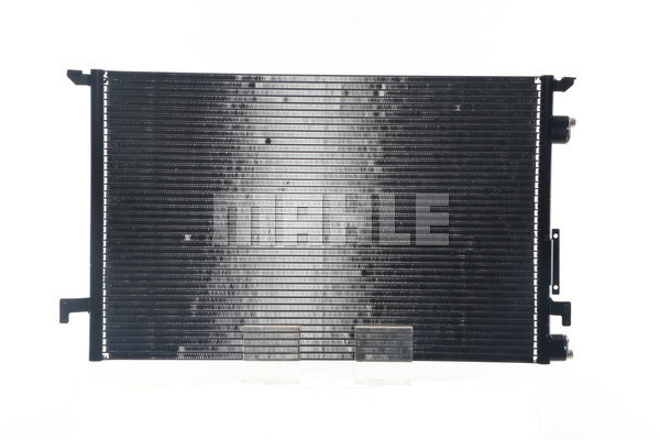 MAHLE Kondensator, Klimaanlage