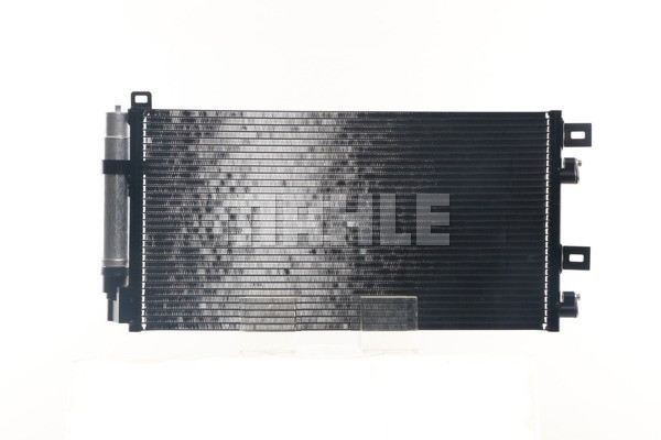 MAHLE Kondensator, Klimaanlage