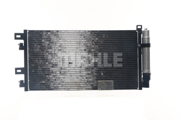 MAHLE Kondensator, Klimaanlage