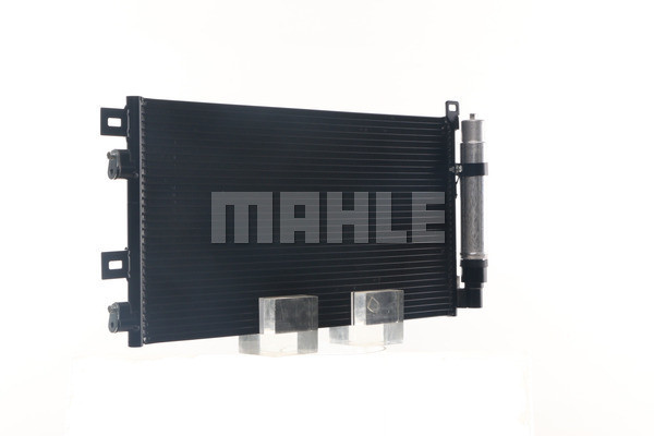 MAHLE Kondensator, Klimaanlage