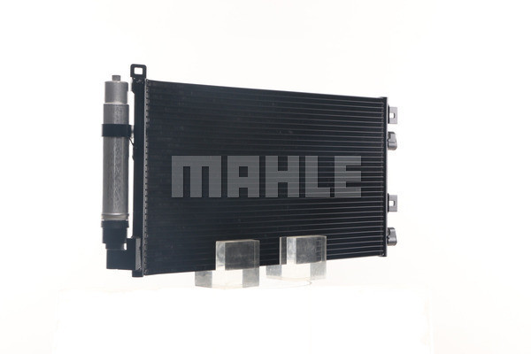 MAHLE Kondensator, Klimaanlage