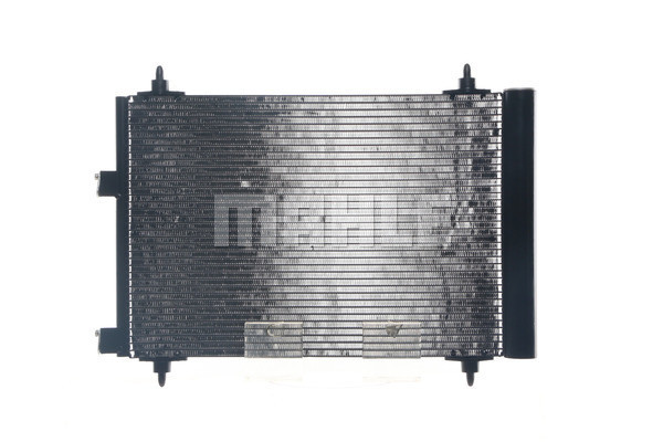 MAHLE Kondensator, Klimaanlage