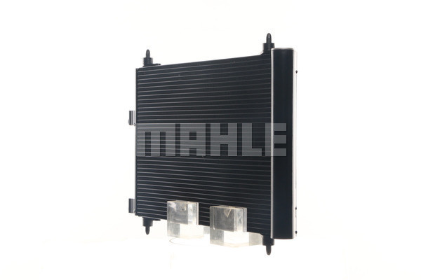 MAHLE Kondensator, Klimaanlage