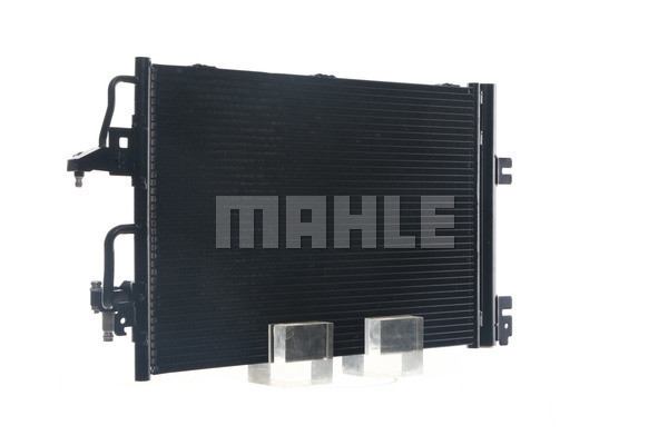 MAHLE Kondensator, Klimaanlage