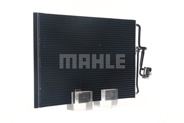 MAHLE Kondensator, Klimaanlage