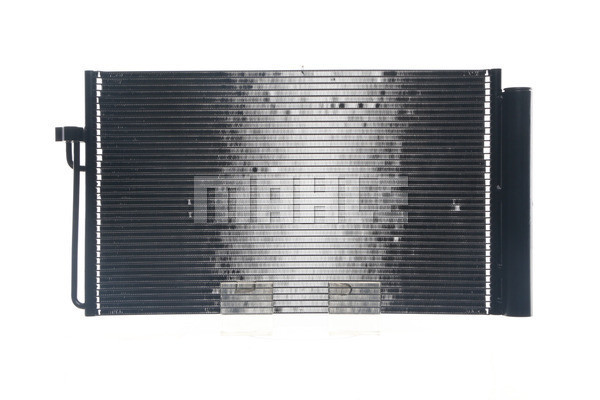 MAHLE Kondensator, Klimaanlage