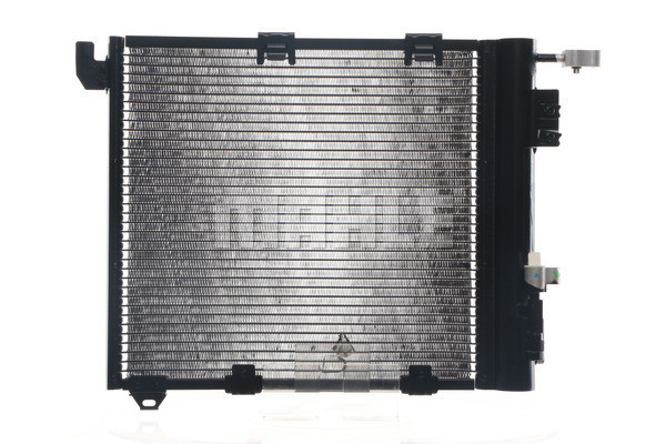 MAHLE Kondensator, Klimaanlage