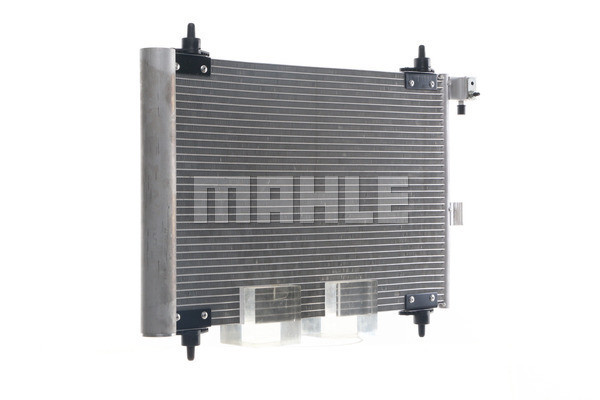 MAHLE Kondensator, Klimaanlage