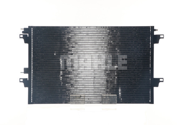 MAHLE Kondensator, Klimaanlage