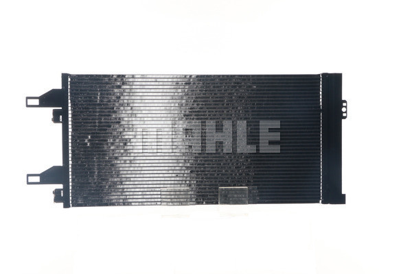 MAHLE Kondensator, Klimaanlage