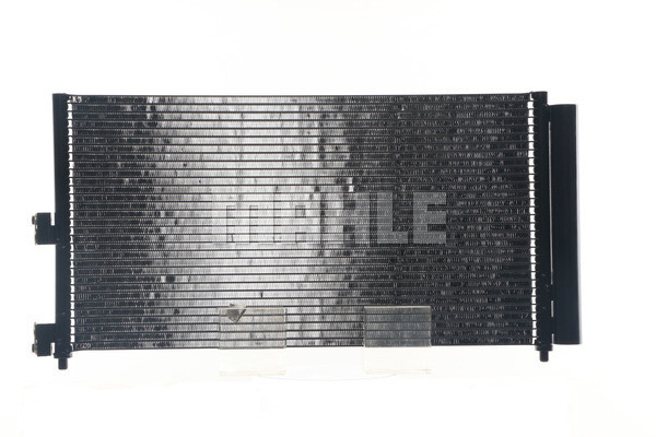 MAHLE Kondensator, Klimaanlage