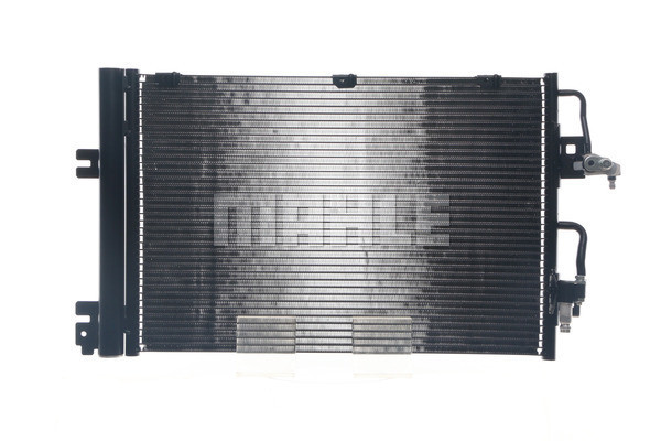 MAHLE Kondensator, Klimaanlage