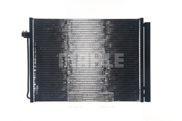 MAHLE Kondensator, Klimaanlage