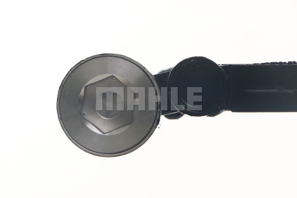 MAHLE Kondensator, Klimaanlage