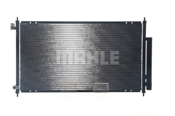 MAHLE Kondensator, Klimaanlage