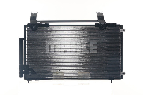 MAHLE Kondensator, Klimaanlage