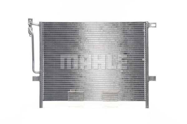MAHLE Kondensator, Klimaanlage