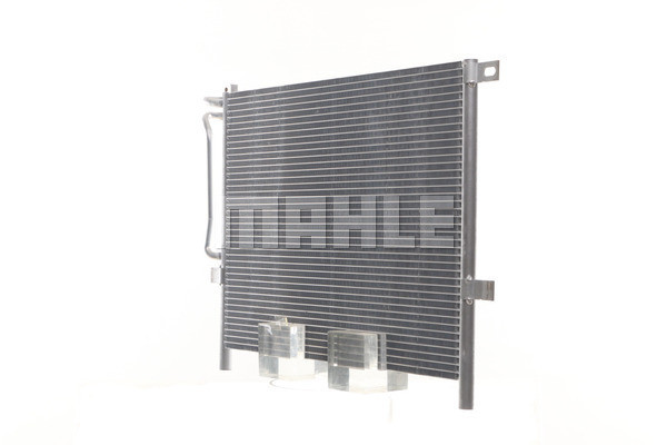 MAHLE Kondensator, Klimaanlage