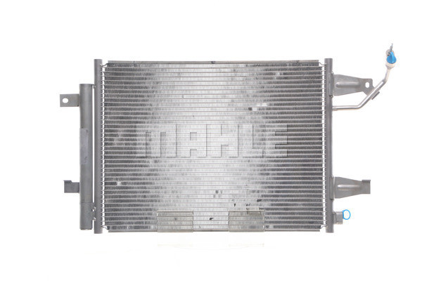 MAHLE Kondensator, Klimaanlage