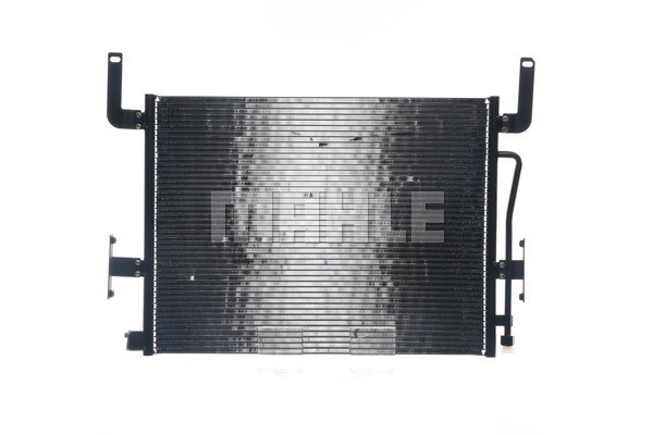 MAHLE Kondensator, Klimaanlage