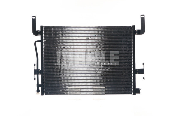 MAHLE Kondensator, Klimaanlage