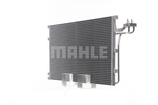 MAHLE Kondensator, Klimaanlage