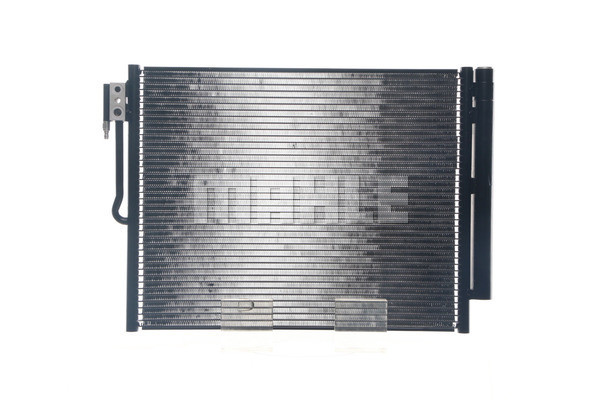 MAHLE Kondensator, Klimaanlage