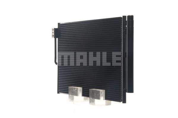 MAHLE Kondensator, Klimaanlage