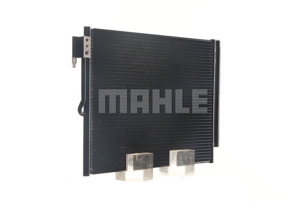 MAHLE Kondensator, Klimaanlage
