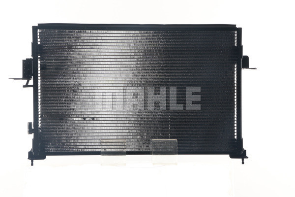 MAHLE Kondensator, Klimaanlage