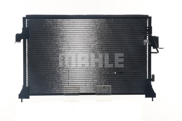 MAHLE Kondensator, Klimaanlage