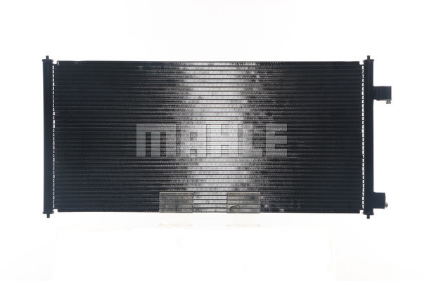 MAHLE Kondensator, Klimaanlage