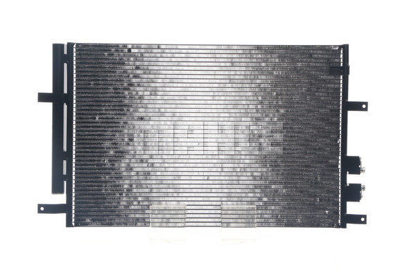 MAHLE Kondensator, Klimaanlage