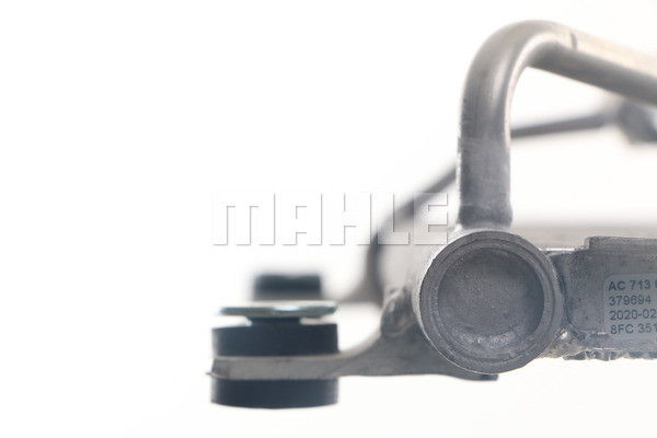 MAHLE Kondensator, Klimaanlage