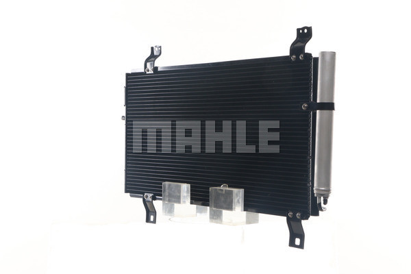 MAHLE Kondensator, Klimaanlage